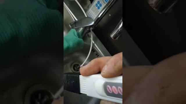 замена корпуса и мембраны смотреть онлайн