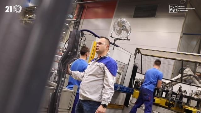 Rozwój technologii laserowych w budowie nowych generacji struktur pojazdów смотреть онлайн