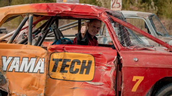 ГОНКИ БЕЗ ПРАВИЛ | Якутск Полигон ФАСМС 2023 [ Yamatech ]