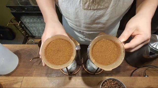 365프로젝트 204번 째. 로스팅 & 핸드드립. 콜롬비아 🇨🇴 부에노스 아이레스 카스틸로 내추럴 더블 무산소 발효 - GSC 생두 (라이브 2020. 07. 22) смотреть онлайн