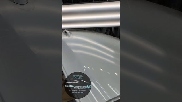 Техника выбивания PDR #pdr #безпокраски #удалениевмятин #кузовнойремонт #pdrtraining #pdrtools смотреть онлайн