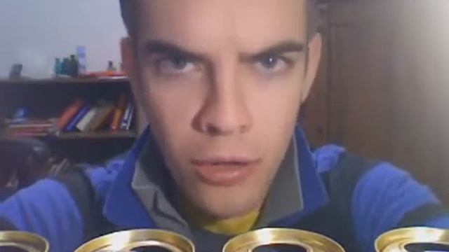(Перевод) A Frat Boy Reviews "Avatar" смотреть онлайн