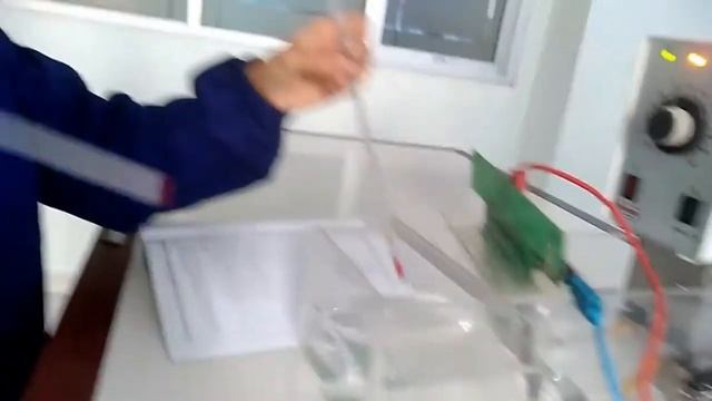 PRAKTIKUM ESKPERIMEN FISIKA I (KETERGANTUNGAN TEMPERATUR PADA RESISTOR DAN DIODA YANG BERBEDA-BEDA)