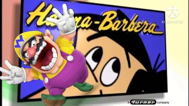 Wario Dies in Hanna-Barbera All Stars Comedy Logo.mp3 смотреть онлайн