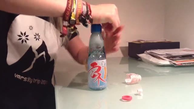 How to Open Lamune/Ramune смотреть онлайн