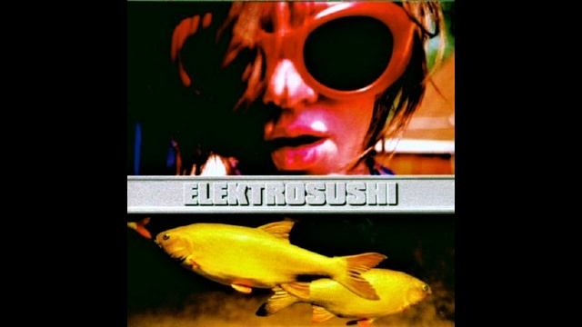 15. Electronic Mastermind [feat. Mike Watt] смотреть онлайн