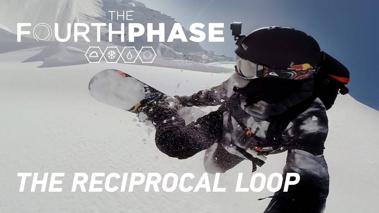GoPro Snow: The Fourth Phase in 4K featuring Travis Rice, Ep. 4 – Alaska: The Reciprocal Loop смотреть онлайн