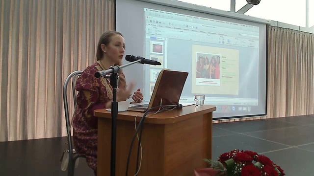 LIVE:Оксана Волкова-Чудаева "ТРИединство энергии во мне"2 смотреть онлайн
