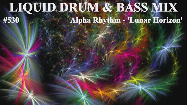Liquid Drum And Bass Mix 530