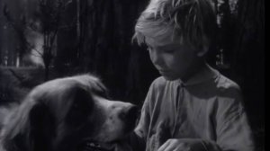Рыжик (1960)