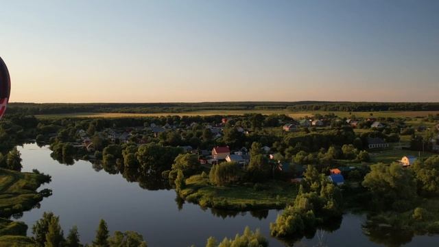 Аэростат LEON смотреть онлайн