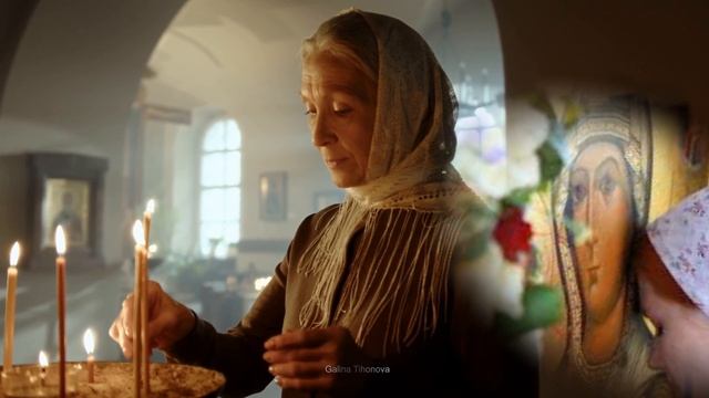 Я иду по дороге жизни ....Лариса Кошмина смотреть онлайн