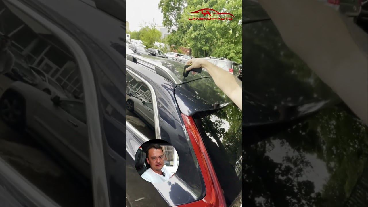 Осматриваем VOLVO XC90 нового поколения (2016), SPA-платформа. #xc90 #spa #автоподбор #вторичка смотреть онлайн