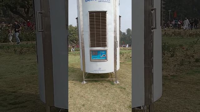 Air purifier system смотреть онлайн