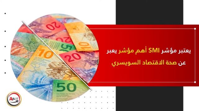 تعرف على مؤشر #SMI.. смотреть онлайн