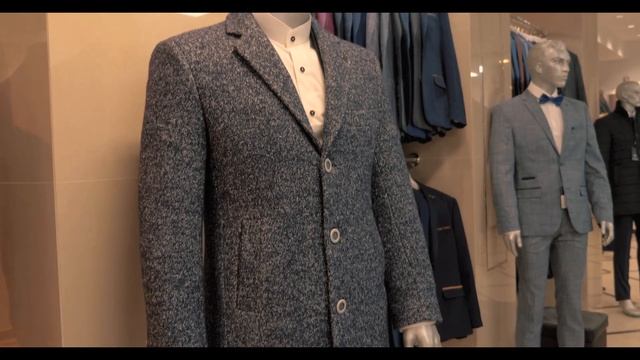 West Fashion (main video) смотреть онлайн