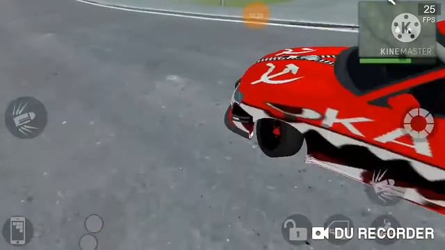 Обзор на мои спортивные машины в madout2 смотреть онлайн