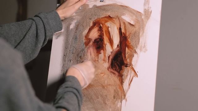What helped me improve my art, and how you can too. смотреть онлайн