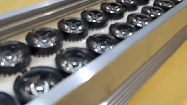 FITO Technology. High power led lighting смотреть онлайн