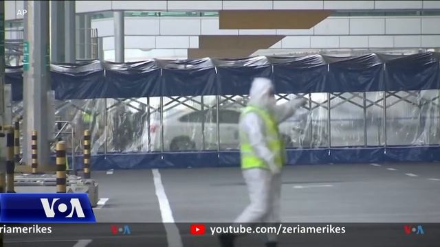 Sa të rëndësishme janë pasaportat e vaksinimit për COVID-19? смотреть онлайн