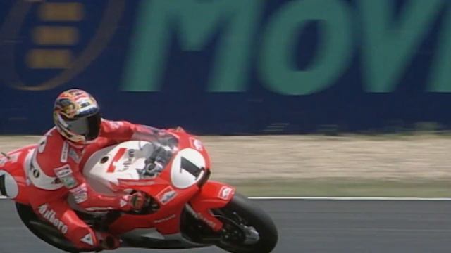 10 YEARS ON: Max Biaggi recalls 2012 title success from Magny-Cours showdown 👑 | #WorldSBK смотреть онлайн