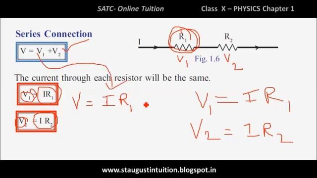 Class 10 Physics Chapter 1 part 9 смотреть онлайн