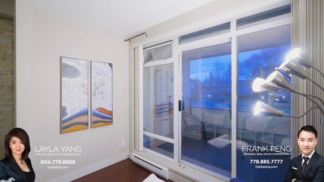 【UBC】Unit 108 6015 Iona Drive, Vancouver Real Estate 4K Ultra HD Video Tour смотреть онлайн
