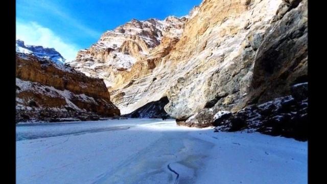 ये हैं भारत की 10 सबसे खूबसूरत जगहें, जिंदगी में एक बार जरूर घूमें смотреть онлайн