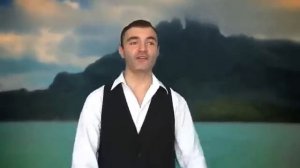 Александр Пистолетов - К берегам