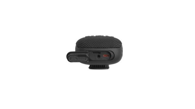 Обзор портативной колонки для велосипедистов JBL Wind 3 от Техсовет смотреть онлайн