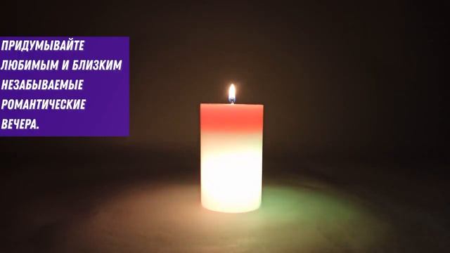 Светодиодная свеча CandLED FixLike смотреть онлайн