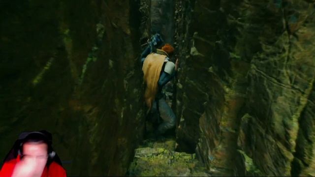 Star Wars Jedi Survivor: Zee Ep.4 смотреть онлайн