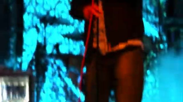 Casino Royale live at Gambassi Terme (2 luglio 2011) - short mix смотреть онлайн