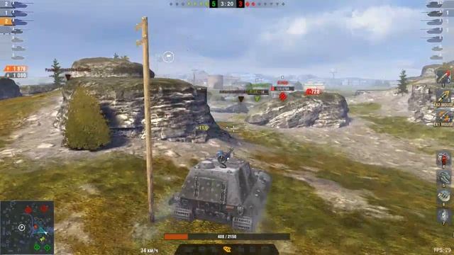 Приколы, Угар, Баги в ГРАВИТАЦИИ | Tanks Blitz, Wot Blitz смотреть онлайн