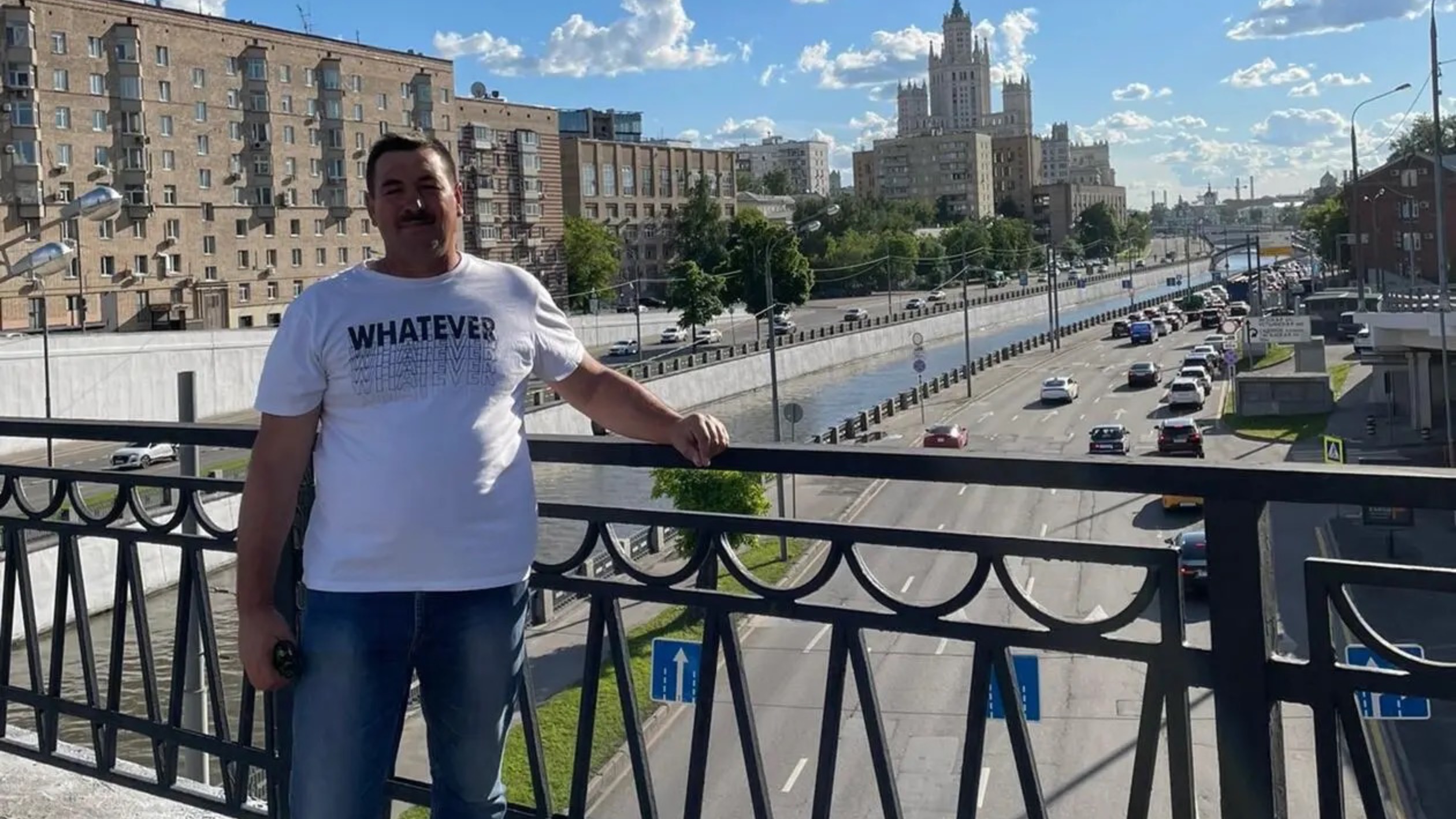 Мое Трёх дневное турне в Москву и Московскую область/ Виды из окна вагона поезда/ Прогулка по Москве смотреть онлайн