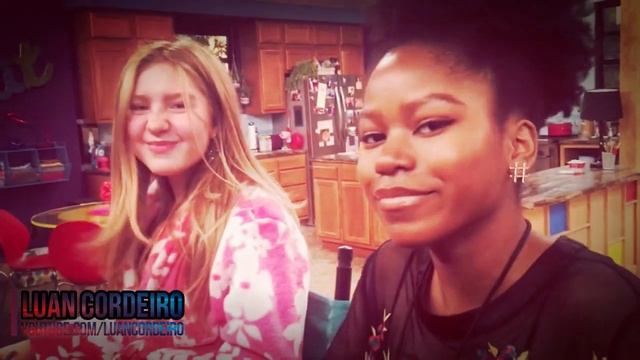 Henry Danger - Better When I’m Dancin’ (EDIT) ~ ESPECIAL 100K смотреть онлайн
