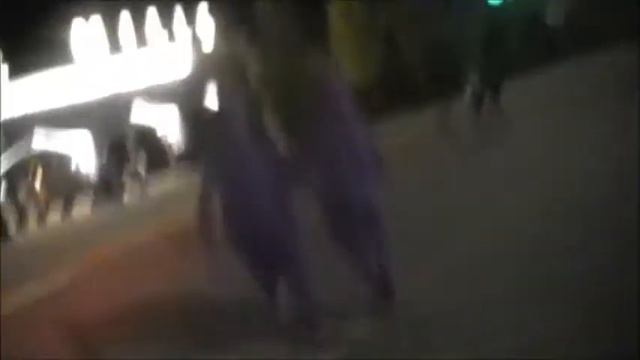 Tinky Winky - Morph Man Tandem смотреть онлайн