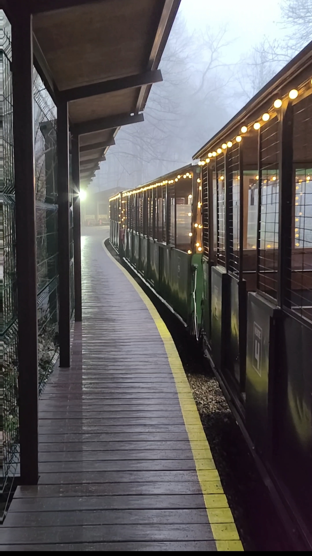 Гуамское ущелье зимой смотреть онлайн