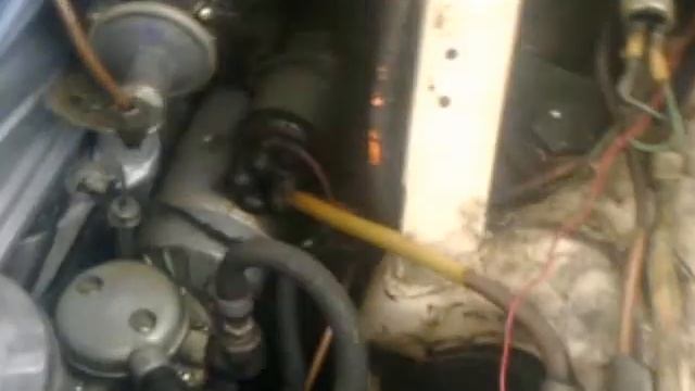 первый пуск ГАЗ-24 76 смотреть онлайн