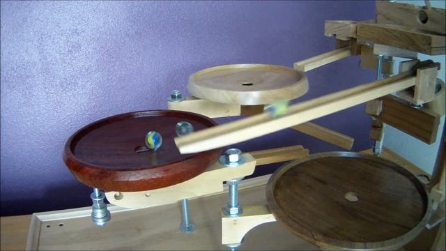 Marble Machine 2 смотреть онлайн