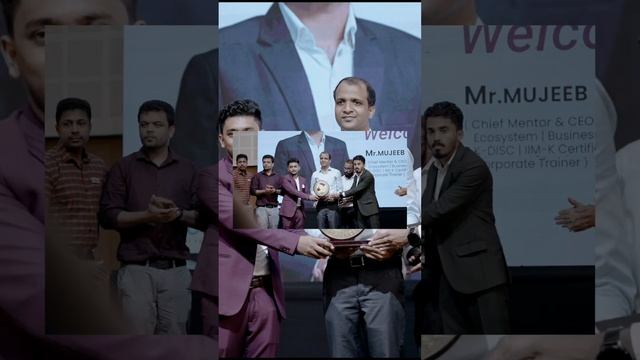 Albedo Anniversary | PMA Gafoor | UA Latheef | Mentalist Shamil | Sameer Binsi | Albedo Educator смотреть онлайн