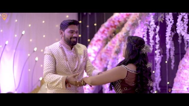 Hemant & Parachita / Sangit / 9 Feb.2022 / Rajpurohity Studios смотреть онлайн
