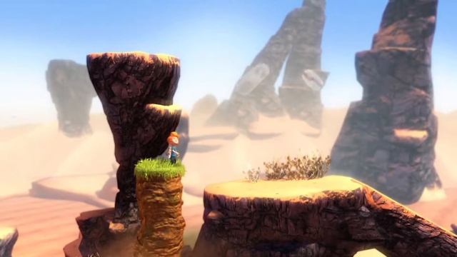 Max - The Curse of Brotherhood (Новый Дивный Мир) #1 смотреть онлайн