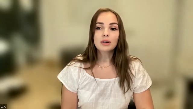 Моделирование событийного ряда GA. Новое направление и профессия смотреть онлайн