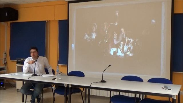 Carlos Madrid - Pascal. Entre las matemáticas y la Filosofía Natural III смотреть онлайн