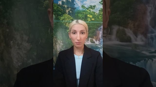 Светлана о консультации с Мельниковым Д. А.