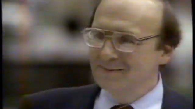 1983 Burger King "Introducing Breakfast Crois-san-wich" TV Commercial смотреть онлайн