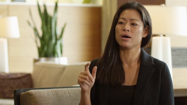 CSD Leadership Series: Faye Kuo смотреть онлайн