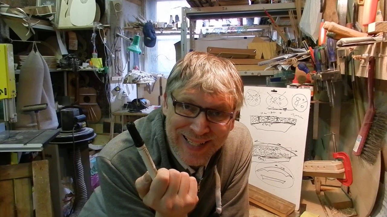 Почему трескается гитара, причины трещин на деке, растрескивание изделий из дерева, влажность дерева смотреть онлайн