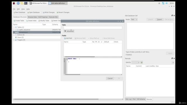 32 - Working with Insert смотреть онлайн